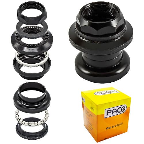 MOV DIR STD 22.2 8PCS C/TRAVA PTO STAN/PACO
