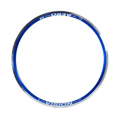 ARO 26 AERO 36F VB AZUL VIPPER