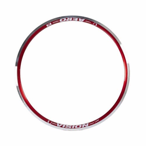 ARO 24 AERO VB 36F VERMELHO VIPER