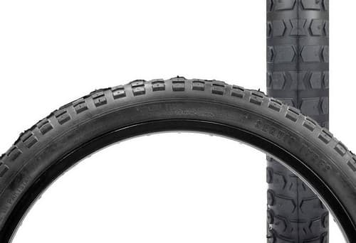 PNEU 20X1.75 VEERUBEER