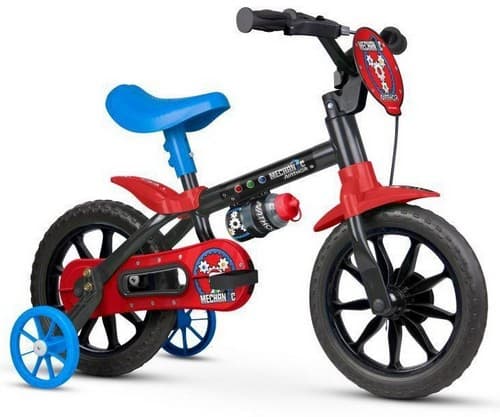 BIC 12 MASC MECHANIC PTO NATHOR