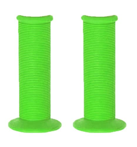 MANOPLA MIRIM VERDE KAWASAKI