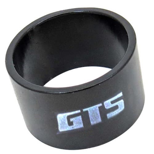 ESPAÇADOR AHEADSET ALUM OVER 20MM PTO GTS