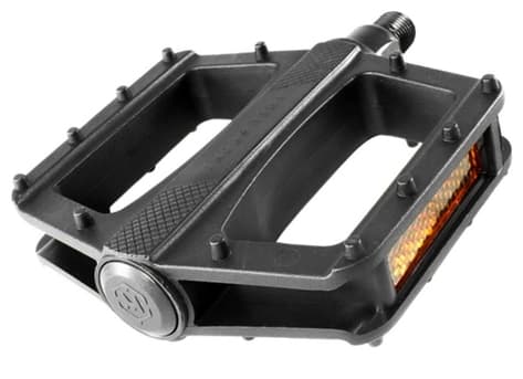 PEDAL 1/2 PLAT NY SUECO FREE SPORT