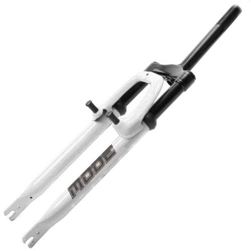 GARFO 26 SUSP 21.1 STD AÇO BRANCO MODE