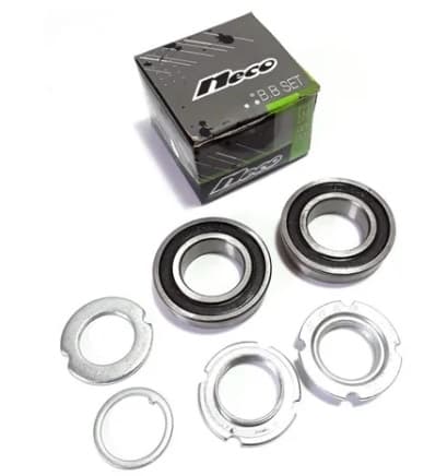 MOV CENTRAL 45MM C/ROLAMENTO ZINC NECO