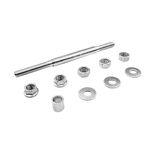 EIXO TRAS 200MM C SEDE 200 VIPER ROL (CUBO VBRAKE)