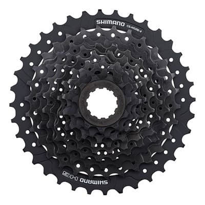 CASSETE 9V (11-32) CS-HG200 SHIMANO