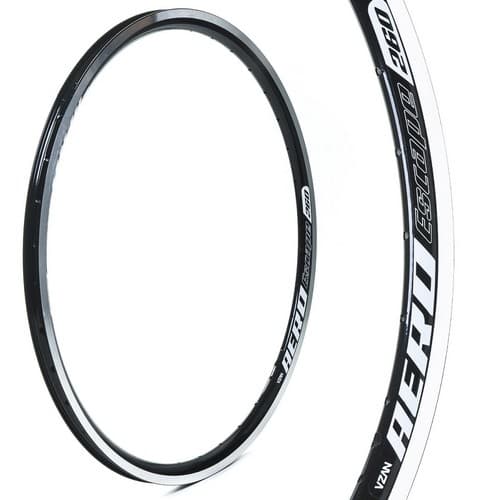 ARO 26X1.3/8 AERO 36F CECI PRETO VZAN