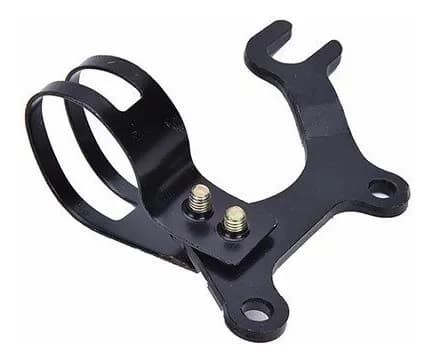 ADAPT FREIO DISCO FERRO DT. ABRAC. 28.6MM IMPORTADO