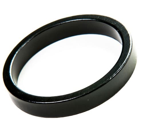 ESPAÇADOR AHEADSET ALUM OVER 05MM PTO GTS