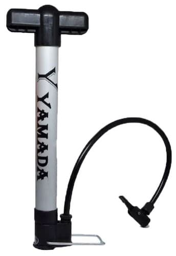 BOMBA ALUM OFICINA 30CM PEQUENA YAMADA