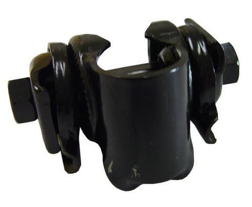 CARRINHO DE SELIM PRETO
