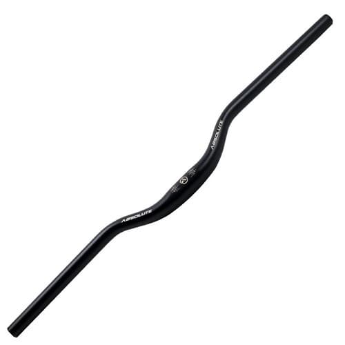 GUIDAO AL CURVO 31.8 720MM BAIXO PTO ABSOLUTE