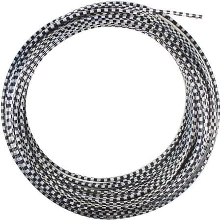 CONDUITE C/TEFLON ROLO 10MT XADREZ