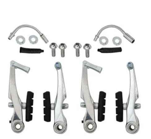 FREIO VBRAKE ALUM ORBITAL POLIDO GTA
