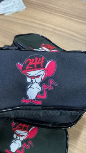 BOLSA  ALFORGE CEREBRO