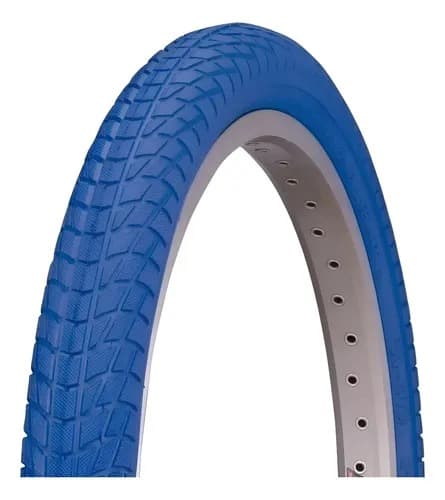 PNEU 20X1.95 CROSS K-841 AZUL KENDA