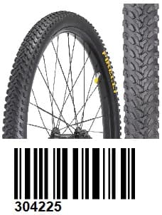 PNEU 26X2.0 PRO MB2 SCORPION PTO PIRELLI P-002