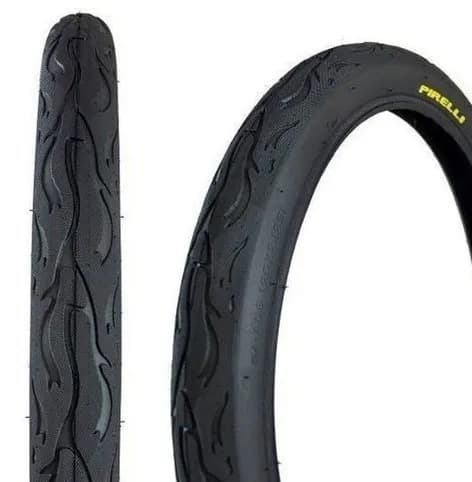 PNEU 20X2.125 TORNADO BETA FLAME PTO PIRELLI