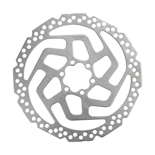 DISCO ROTOR SHIMANO 160MM SM-RT26 PARAFUSO