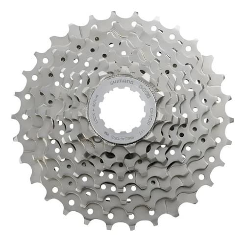 CASSETE 8V (11-28) CS-HG50 SHIMANO