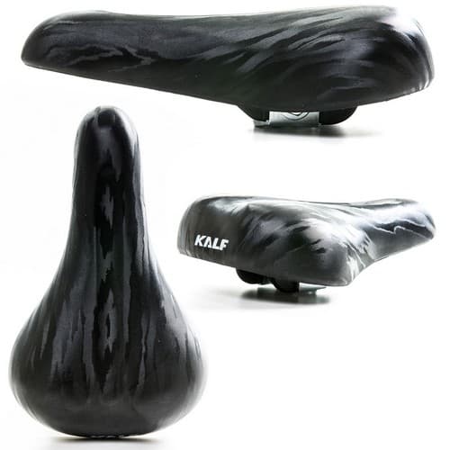 SELIM KALF MTB 307F PU PRETO SAFARI