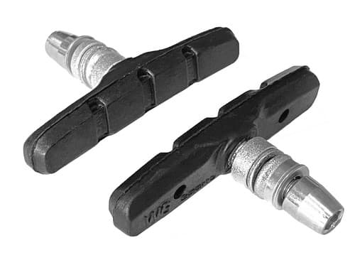 SAPATA DE FREIO ORBITAL WG 70MM