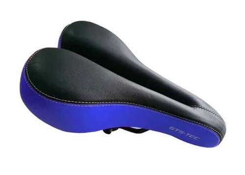 SELIM GTS VAZADO PTO/AZUL