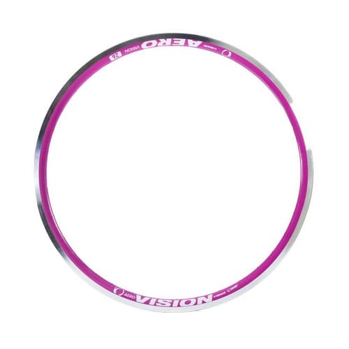 ARO 20 AERO 36F ROSA VIPPER