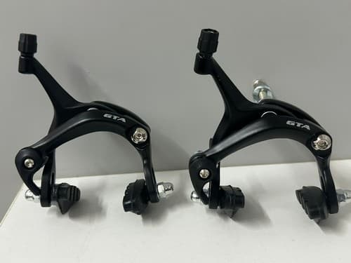 FREIO SIDE PULL DIANT-TRASE (FERRADURA SPEED)