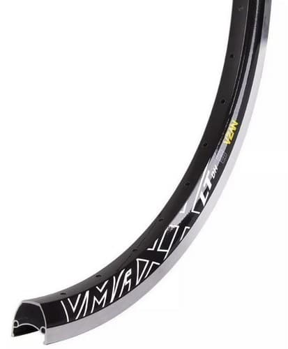 ARO 26X1.1/2 VMAXX 36F VB PRETO VZAN (S/ILHOS)