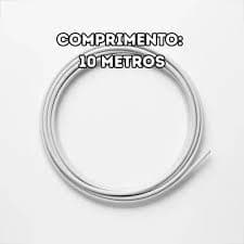 CONDUITE TEFLONADO 10MT BCO
