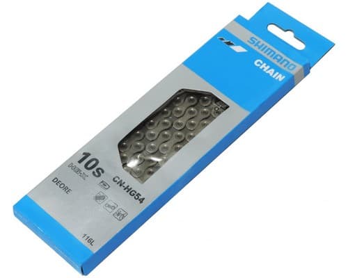 CORRENTE SHIMANO 10V CN-HG54 116L