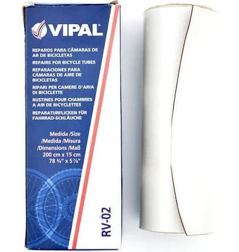 REMENDO ROLO  VIPAL FRIO RV-02 (ROLO) PTO 350GR