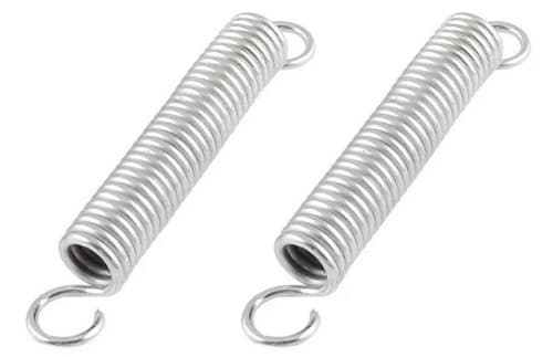 MOLA BAGAGEIRO CARGA (10UN) IMPORTADO