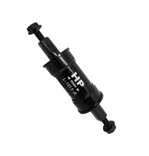 MOV CENTRAL SALVA QUADRO ROLER 122 HP