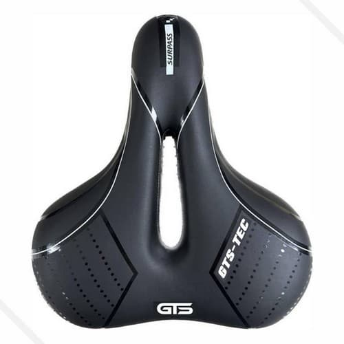 SELIM VAZADO GTSA LARGO SURPASS PTO/BCO (JS-241)