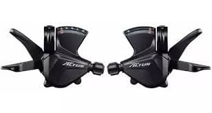 ALAV CAMBIO ALTUS SL-M2010 9V (DIR) SHIMANO