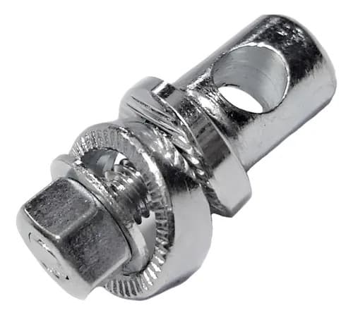 PARAFUSO DE SAPATA