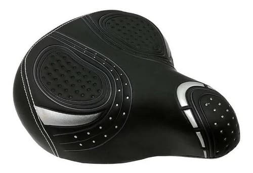 SELIM 2 MOLAS PRETO ELLEVEN