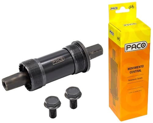 MOV 125MM CENTRAL 34.7 SELADO PACO