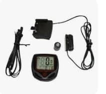 VELOCIMETRO DIGITAL COM FIO CL-318