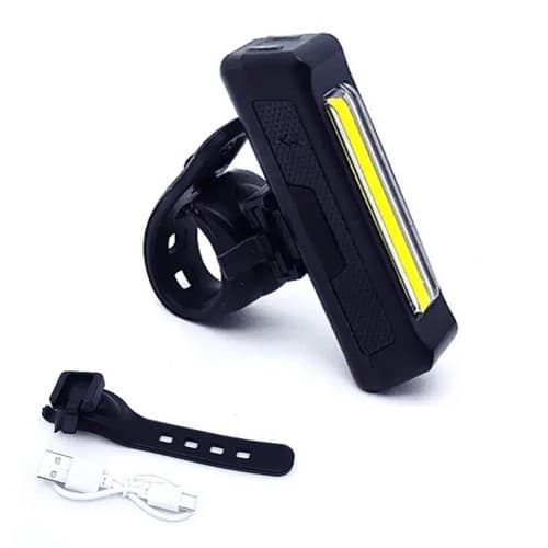 LANTERNA DIANT USB COMET 2261