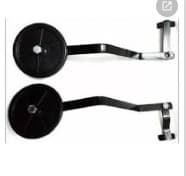 RODA LATERAL 20 P/MARCHA