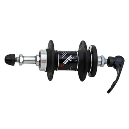 CUBO ALUM 36F DISCO C/ROL/BLOC TRAS PTO VIPER