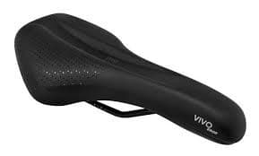 SELIM SELLEROYAL VIVO ERGO RVS PRETO