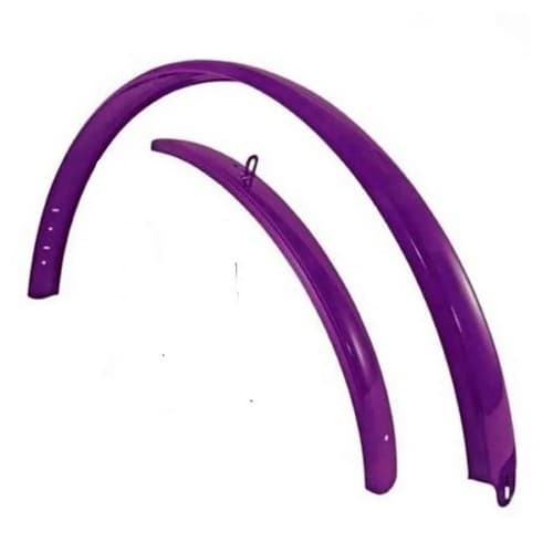 PARALAMA 26 SUECO AÇO VIOLETA