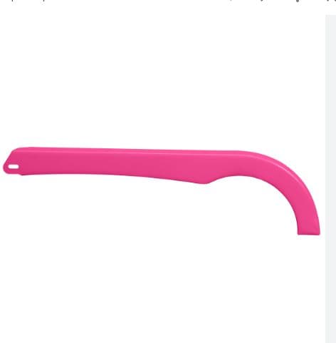PROTETOR CORRENTE 24 ROSA
