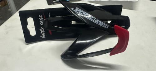 SUPORTE CARAMANHOLA NAYLON PRETO (8053)